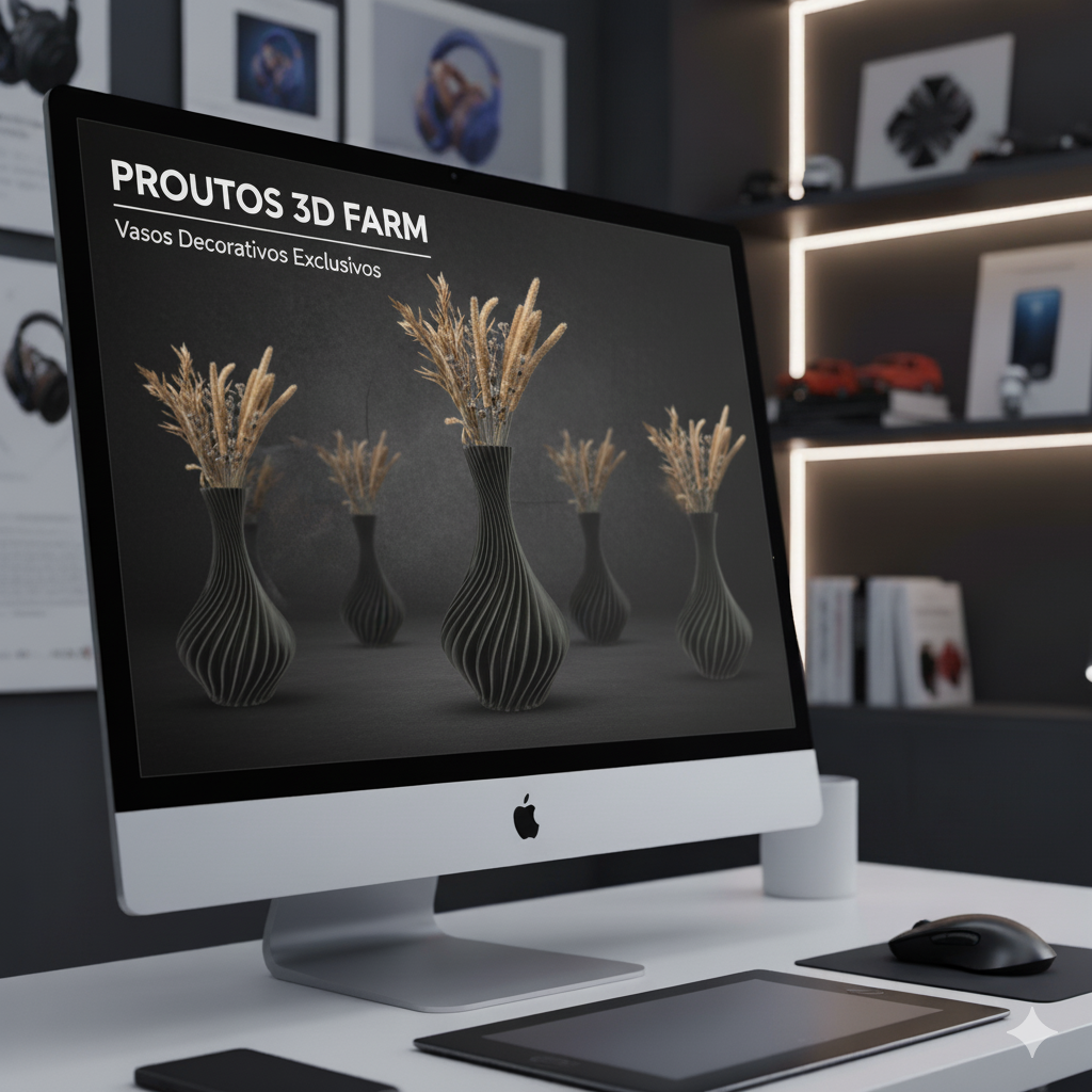 Design Digital 3DFarm