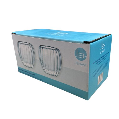 07e778xmqq8c-lg.jpg Conjunto com 2 Copos Café Borossilicato Linea 90ml