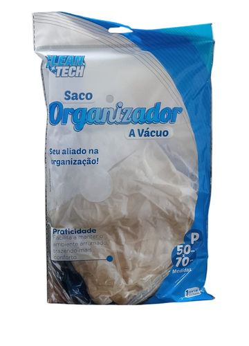 Saco Organizador a Vácuo P