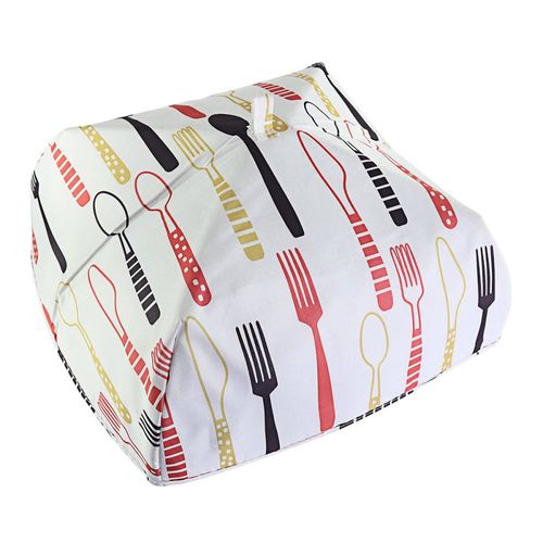 Tela Protetora de Alimentos