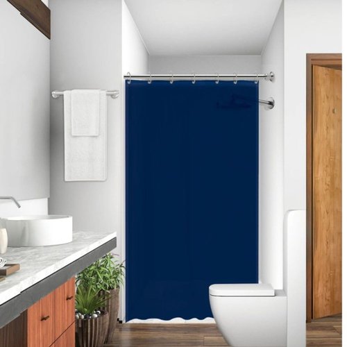 0t6isdldinip-lg.jpg Cortina de Box em Tecido Liso - Azul