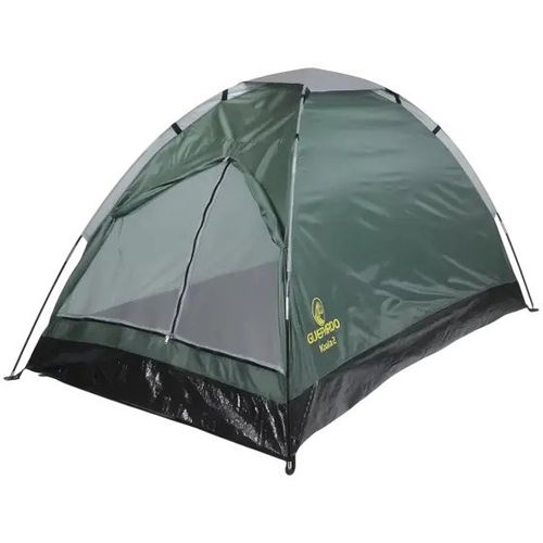 13f1v27taiw-lg.jpg Barraca Koala 2 Pessoas Tenda Camping - Verde