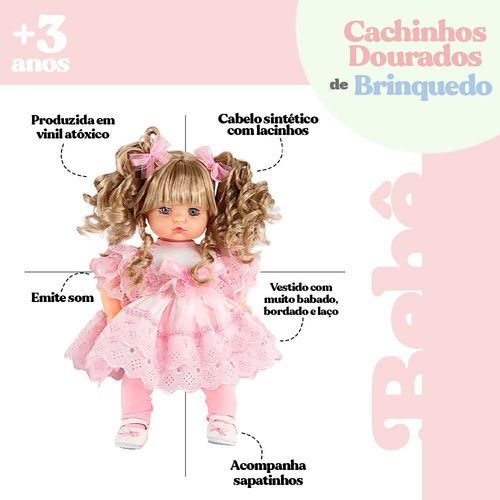 1y2ru3673vg-lg.jpg Boneca Addara Cachinhos Dourado Que Fala