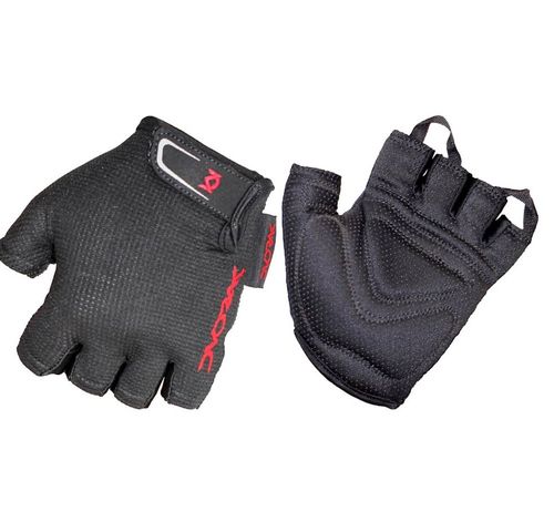 WE DROP - Luva Para Ciclista Bike Bicicleta Meio Dedo