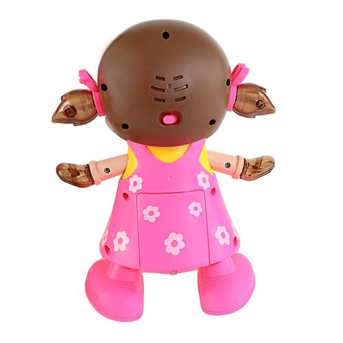 2c88f5nxmae-lg.jpg Boneca Dançarina com Luz e Som
