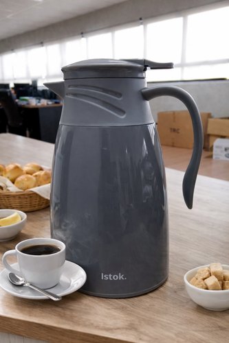 Garrafa Térmica Roma 1 Litro - Sortida