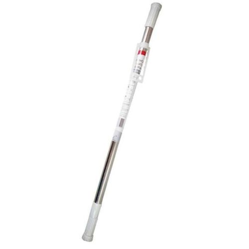 36pupiqqz44-lg.jpg Barra Para Cortina de Banheiro Ajustável - 70x120CM