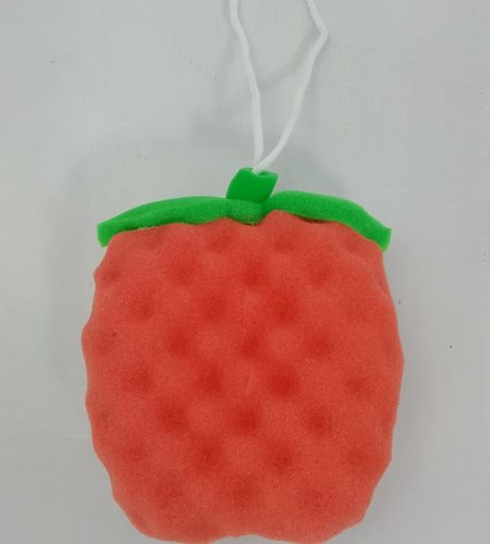 3fh14d7bor9-lg.jpg Esponja Corporal em Formato de Fruta - Vermelha