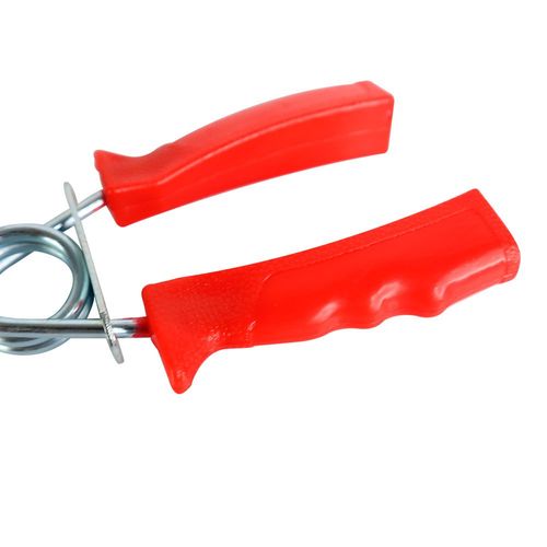 WE DROP - Hand Grip Par Academia Mãos e Antebraços Fortalecedor Exercício- Sortido