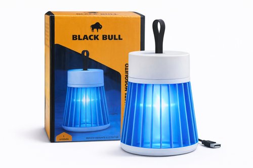 4xmfi6rapwc-lg.jpg Luminária Mata Mosquito Repelente USB Portátil Elétrica Anti Insetos
