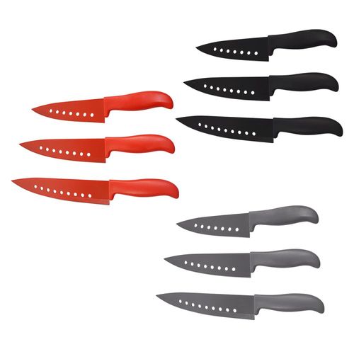 54djvzfgocj-lg.jpg Jogo De Facas Chef Churrasco 3 Peças Sortido