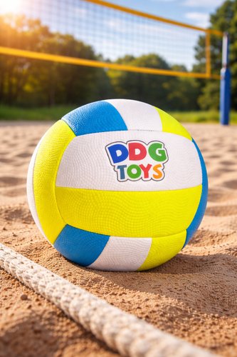 56d0x0k7yw4-lg.jpg Bola De Vôlei SEMI PROFISSIONAL