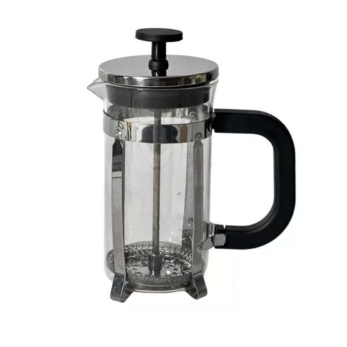 Cafeteira Prensa Francesa  Inox 350ml