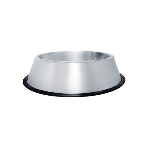 727gp0g56ws-lg.jpg Comedouro Tigela de Ração e Água de Inox - 150ml