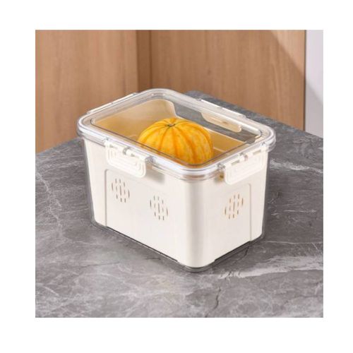 Cesto Organizador com Tampa