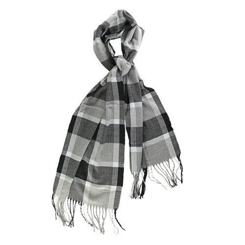 7uclbncn656-lg.jpg Cachecol Xadrez Cinza e Preto