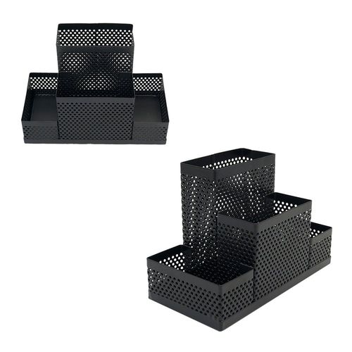 Organizador de Mesa Aramado