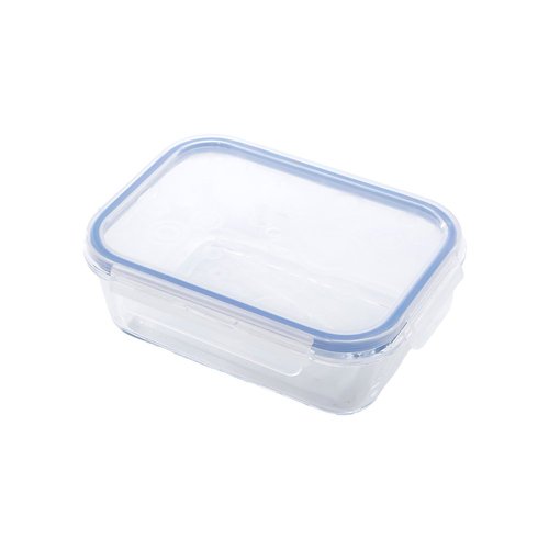 8umts0gnhya-lg.jpg Pote Hermético de Borossilicato Retangular com Tampa 1040ml