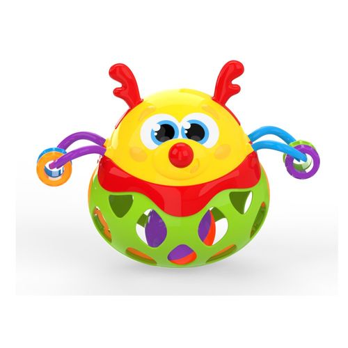 99n116g14mo-lg.jpg Brinquedo Infantil Interativo Bichinhos Chocalho Sortido