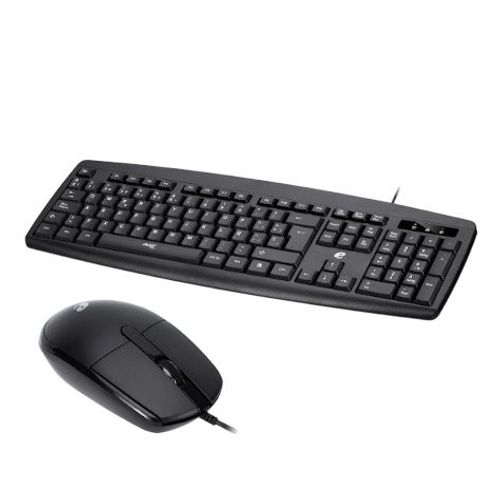 a51veqxrpp7-lg.jpg Conjunto Teclado e Mouse Com Fio Para Computador - Preta