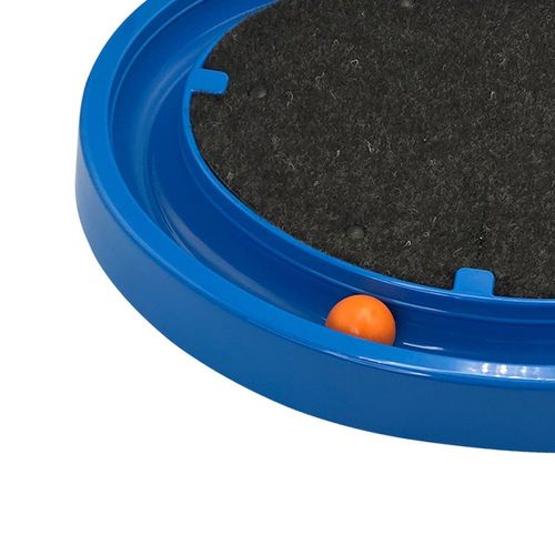 a5zkwru0kmu-lg.jpg Arranhador para Gatos com Bolinha Interativa Antistress - Azul