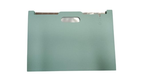 Pasta Organizadora Sanfonada 13 Divisões - Sortida