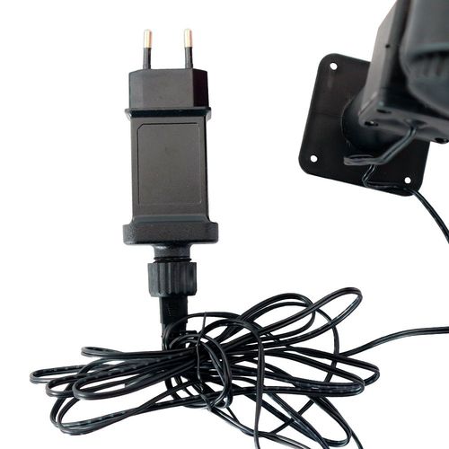 Projetor Natal Led Natalino Desenhos Laser Jardim