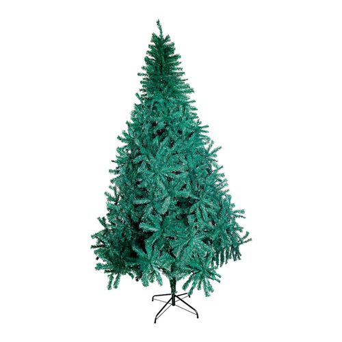 aqp4yycsojt-lg.jpg Árvore de Natal Tradicional 2,40m 1400 Galhos