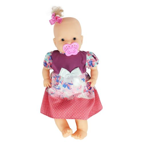 arjztvbek9-lg.jpg Boneca Pequerrucha Com Chupeta