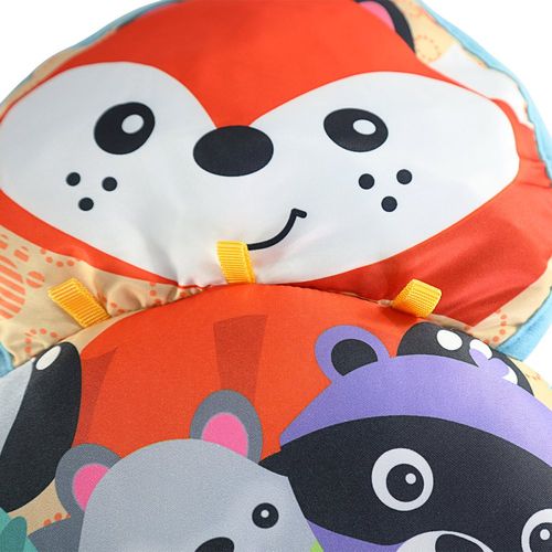 be1t3aahtgr-lg.jpg Almofadinha Conforto Com Chocalhos Interativos