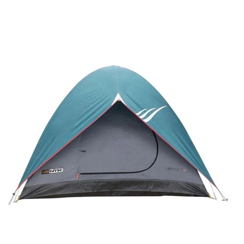 bhesevg52hf-lg.jpg Barraca Cherokee GT Para 3/4 Pessoas Piso Térmico - Verde Petróleo