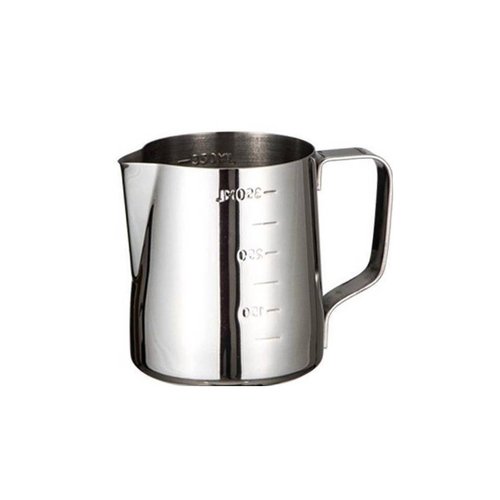 Jarra Barista Multiuso 600ml - Inox
