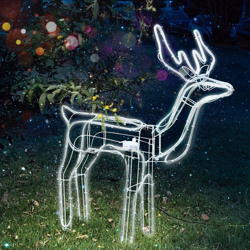 bsbs7403u4g-lg.jpg Armação Rena Macho de Led C/ Movimento Grande - 110v