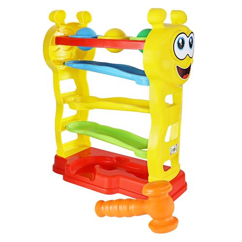 calcldz91t6-lg.jpg Baby Peia Brinquedo de Bater com Martelinho