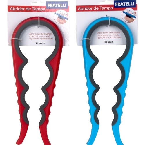 ccnw3z15h6-lg.jpg WE DROP - Abridor De Tampas Com 4 Bocas Universal Potes Vidro Conserva