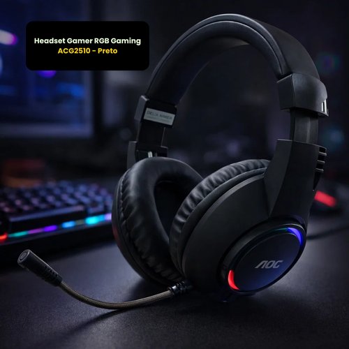 d5f8btyquco-lg.jpg Headset Gamer RGB Gaming ACG2510 - Preto
