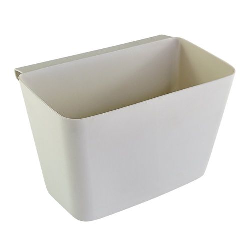 Lixeira Suspensa de Plástico