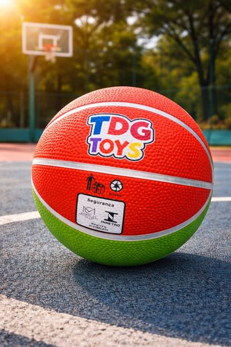 fjrcy8sai3k-lg.jpg Bola De Basquete Infantil Vinil Texturizada Esportivo