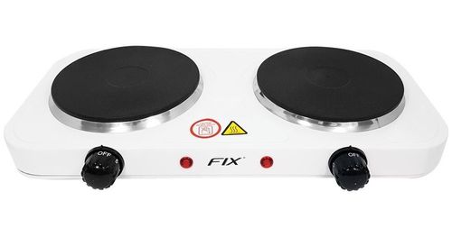 g2pcwspxqwq-lg.jpg Fogão Portátil Elétrico 2 Bocas - 2.000 Watts - 220v