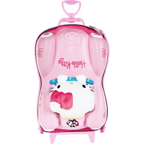 ggkw13h1msv-lg.jpg Mala Infantil Hello Kitty 3D com Rodinhas - Rosa