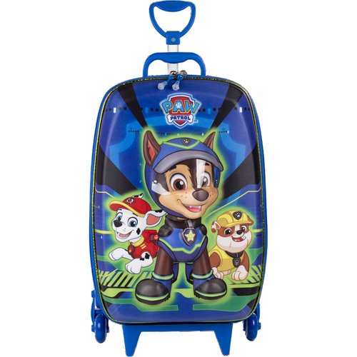 gphllxya0do-lg.jpg Mala Infantil Harry Patrulha Canina 3D com Rodinhas - Azul