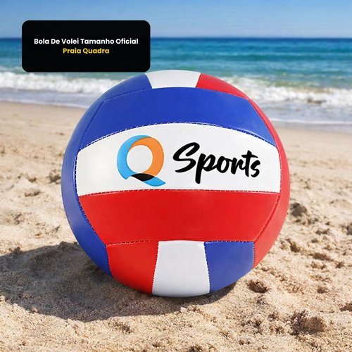 gw2ktvx20ys-lg.jpg Bola De Volei Tamanho Oficial Praia Quadra