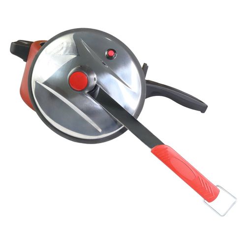 Panela De Pressão 3 Litros Pequenas Porções - Cereja