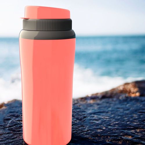 hai0a17ogsg-lg.jpg Copo Térmico Miami de 650ml com Parede Dupla Unitermi - Rosa