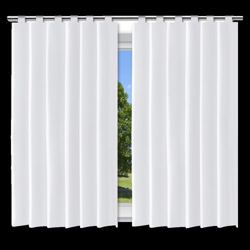 hiu01lmh0he-lg.jpg Cortina Blackout Branco - 280x180cm - c/ alça p/ varão