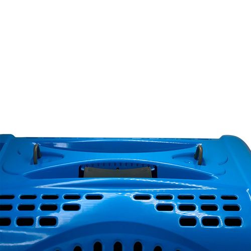 hysvy8b08e9-lg.jpg Caixa de Transporte para Pet - Azul e Preto