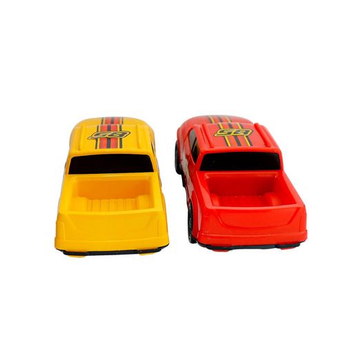 i3c5d199u4g-lg.jpg 2 Carrinhos Caminhonete Pick-up Sortidos