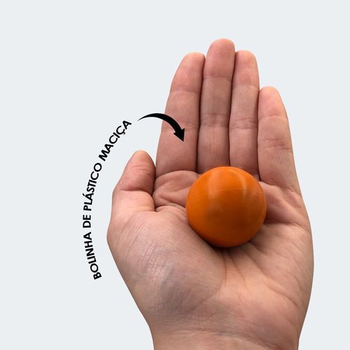 i44wx2c4k7h-lg.jpg Arranhador para Gatos com Bolinha Interativa Antistress - Vermelho