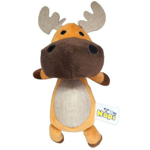 ig14wpopv8-lg.jpg Mordedor Alce de Pelúcia para Pets