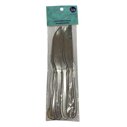 inltgw6ogia-lg.jpg Conjunto com 6 Facas em Inox Angra